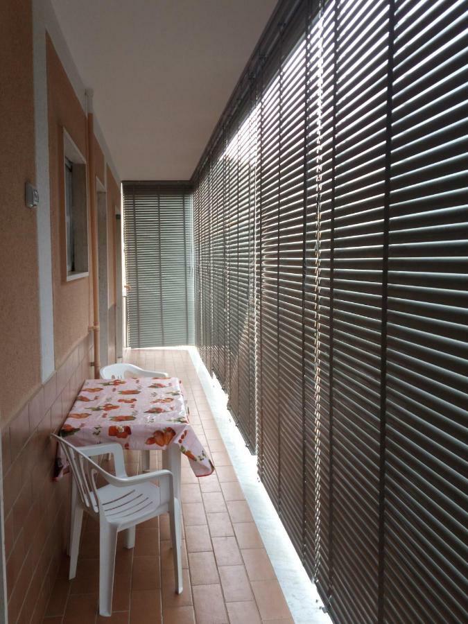 マイオーリLa Casa Di Annisaアパートメント エクステリア 写真