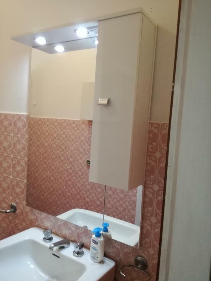 マイオーリLa Casa Di Annisaアパートメント エクステリア 写真