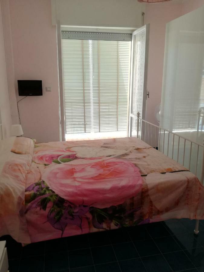 マイオーリLa Casa Di Annisaアパートメント エクステリア 写真